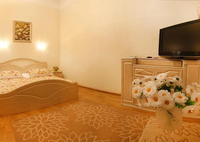Ekaterina Hotel